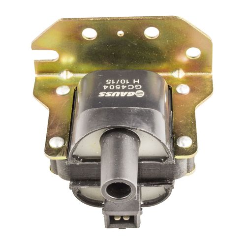Bobina Ignição Vw Saveiro 1996 a 2002 - 134210 - GC4504