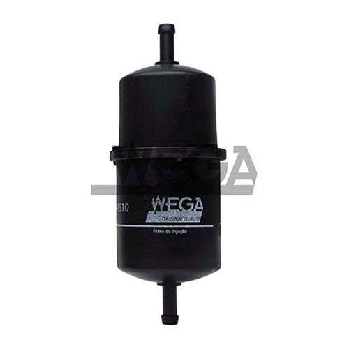 Filtro Combustível Fiat Uno 2006 a 2012 - 508069 - FCI1610