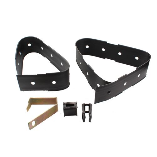 Kit Feixe Mola Fiat Uno 1987 a 2010 - 118566 - 2024