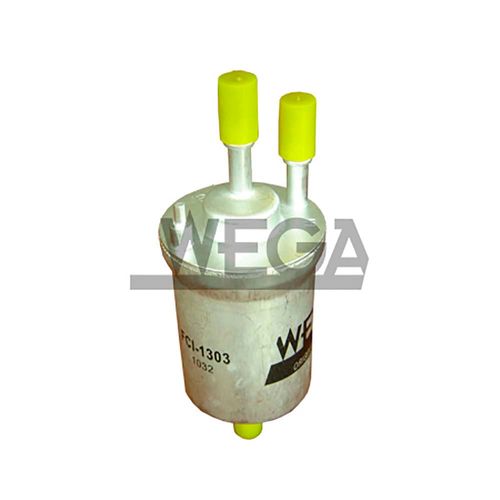 Filtro Combustível Vw Jetta 2007 a 2013 - 183492 - FCI1303