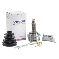 Junta Homocinética Ford Fusion 2006 a 2009 - 506497 - VT5128