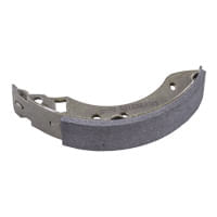 Sapata Freio Vw Apollo 1990 a 1992 - 151464 - 203105