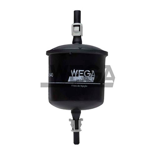 Filtro Combustível Vw Santana 1993 a 1996 - 6770 - FCI1640