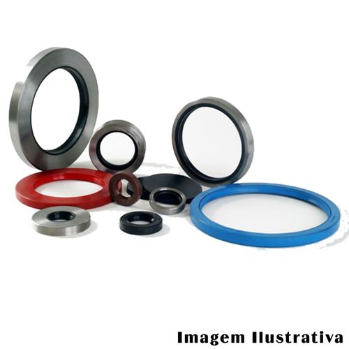 Retentor Roda Ford Verona 1989 a 1996 - 199683 - 1764BAGG