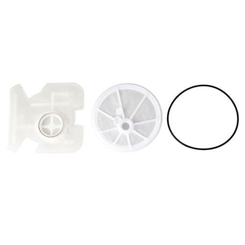 Pré Filtro Combustível Vw Polo 2002 a 2009 - 166864 - 1321