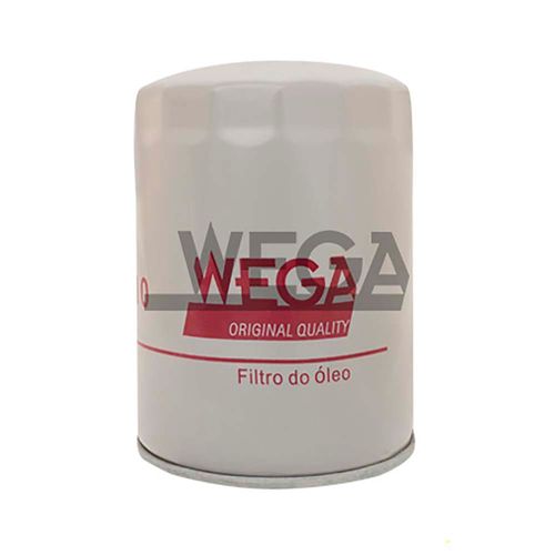 Filtro Óleo Gm A40 1985 a 1995 - 6831 - WO510