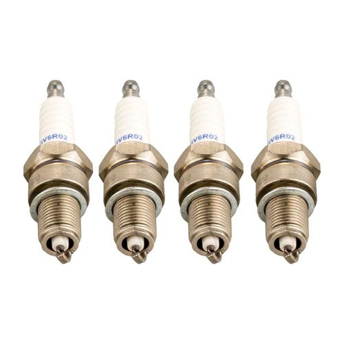 Vela Ignição Fiat Doblo 2006 a 2015 - 177429 - GV6R02