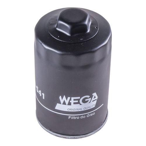 Filtro Óleo Ford Ranger 2008 a 2011 - 183610 - WO541