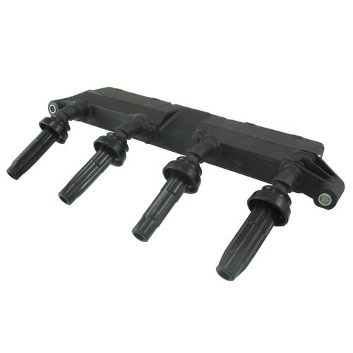 Bobina Ignição Citroen C3 2009 a 2021 - 201588 - GC4094