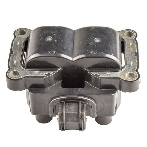Bobina Ignição Vw Saveiro 2003 a 2009 - 187826 - GC4213