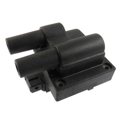 Bobina Ignição Renault Kangoo 1997 a 2005 - 504916 - GC4042