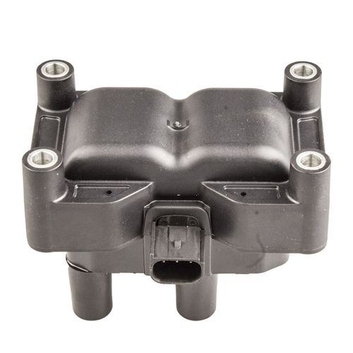 Bobina Ignição Ford Fiesta 2008 a 2014 - 187739 - GC4485