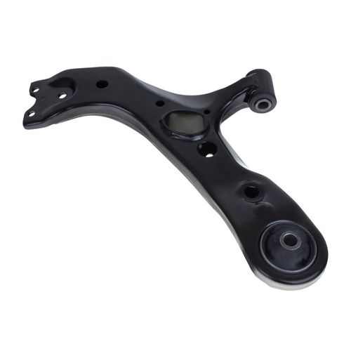 Bandeja Balança Toyota RAV4 2.4 4X4 4X2 2006 a 2013 Inferior Dianteira Esquerda com Bucha