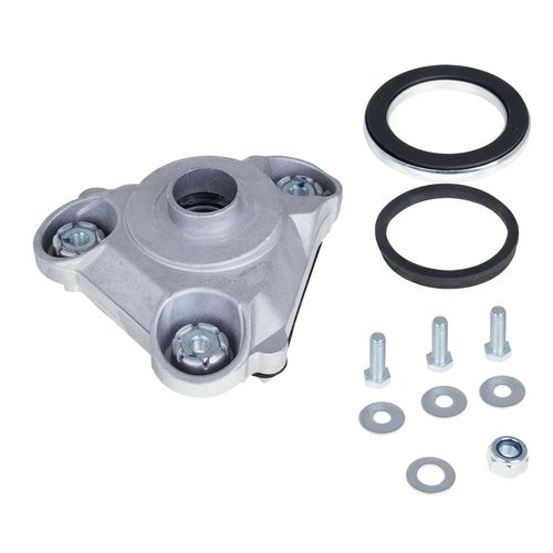 Coxim do Amortecedor Fiat Ducato Peugeot Boxer Citroen Jumper 2.3 2.5 2.8