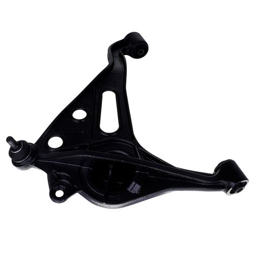 Bandeja Balança Chevrolet Tracker 2.0 4X4 2001-2009/ Suzuki Grand Vitara 4X4 1998 a 2004 Dianteira Direita com Bucha e Pivô