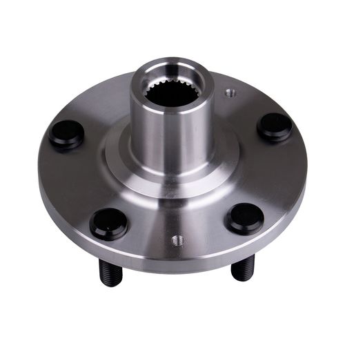 Cubo de Roda Dianteiro S/rolamento Chery Tiggo 2.0 16V 2009 A 2015