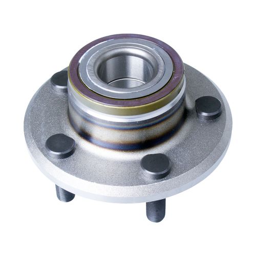 Cubo de Roda Dianteiro Chrysler 300C 3.5 2004 A 2012/ 300C 5.7 2004 A 2010/ 300C 6.1 SRT8 2005 A 2012/ Dodge Challenger 3.6 6.1 6.4 Após 2011