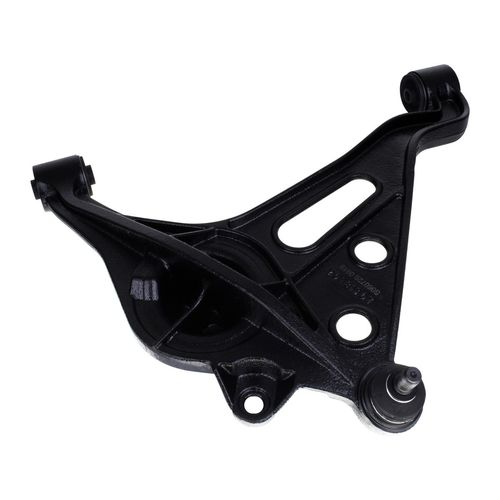 Bandeja Balança Chevrolet Tracker 2.0 4X4 2001-2009/ Suzuki Grand Vitara 4X4 1998 a 2004 Dianteira Esquerda com Bucha e Pivô