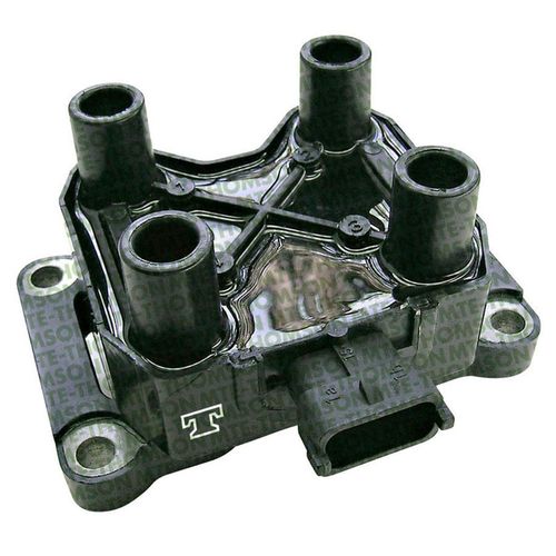 Bobina Ignição Fiat Uno 2006 a 2013 - 799969 - 7957