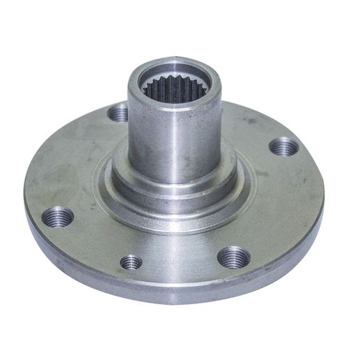 Cubo Roda Fiat Siena 1997 a 2011 - 177515 - CD43