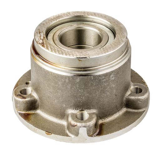 Cubo Roda Renault Master 2002 a 2012 - 191649 - AL992