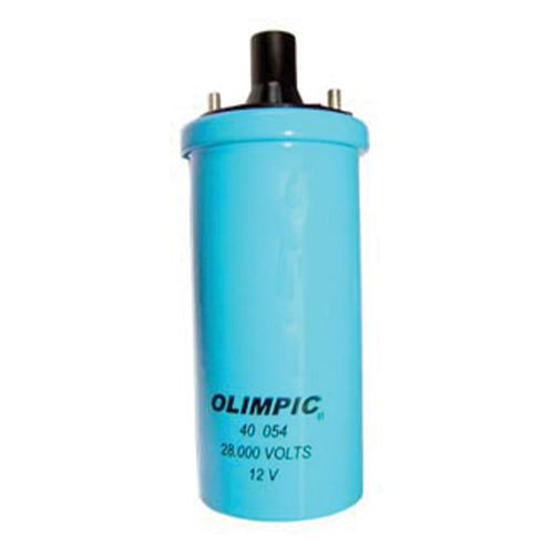 Bobina Ignição Vw Saveiro 1980 a 1986 - 106719 - 40054