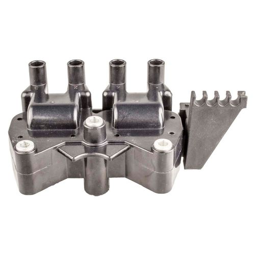 Bobina Ignição Fiat Siena 1997 a 2003 - 136914 - GC4346