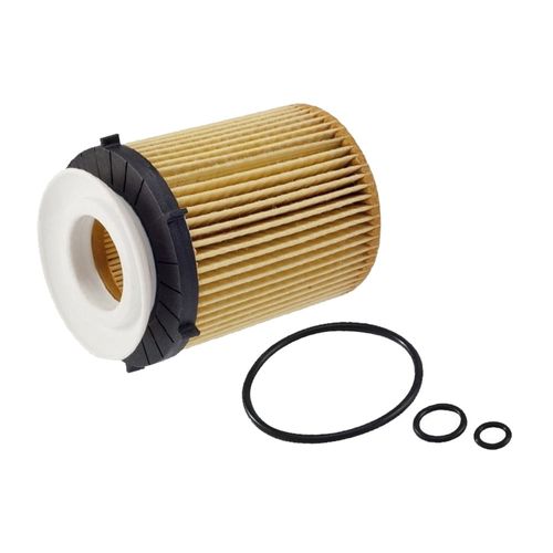 Filtro Óleo Mercedes Classe B 2012 a 2019 - 511430 - WOE458