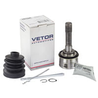 Junta Homocinética Suzuki Vitara 2007 a 2009 - 506944 - VT5213
