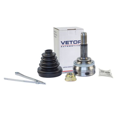 Junta Homocinética Chery Tiggo 2009 a 2015 - 516707 - VT5476