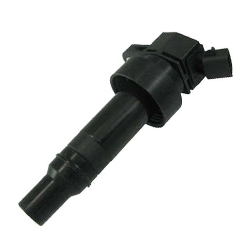 Bobina Ignição Kia Soul 2012 a 2019 - 510734 - GC4283