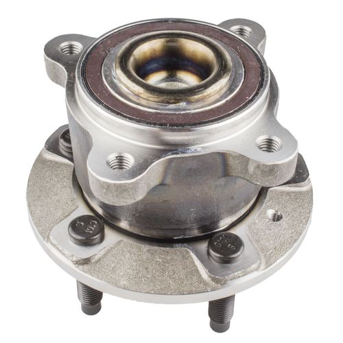 Cubo Roda Gm Cruze 2012 a 2016 - 196401 - IR18748