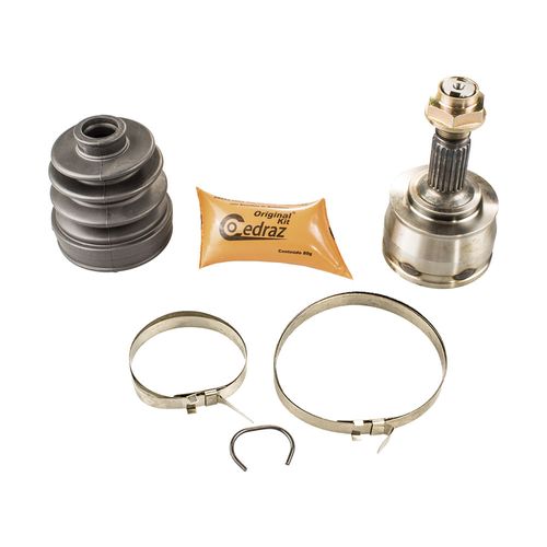 Junta Homocinética Fiat Palio 2012 a 2016 - 183530 - OK205H