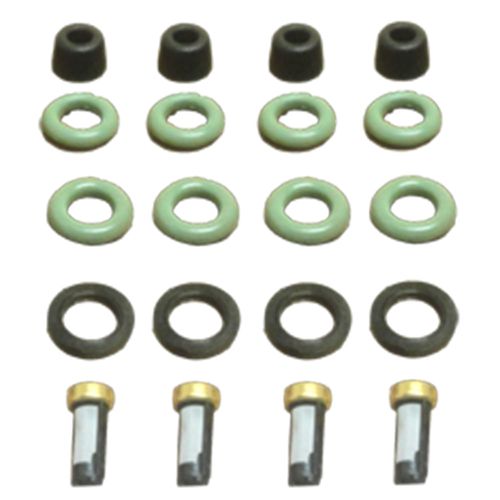 Reparo Bico Injetor Vw Santana 1984 a 1996 - 187841 - 1247
