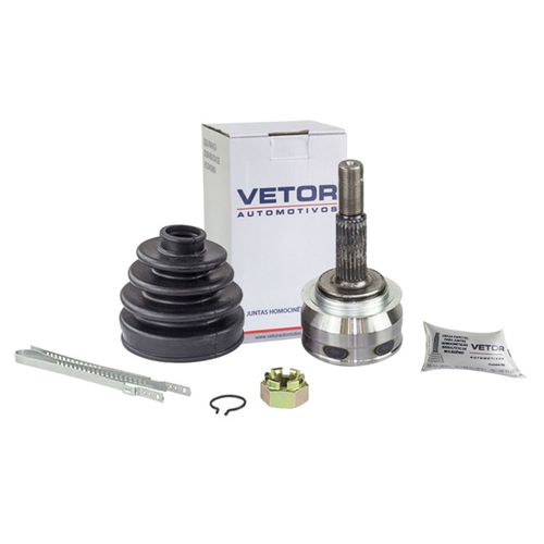 Junta Homocinética Gm Classic 2003 a 2007 - 507516 - VT5105