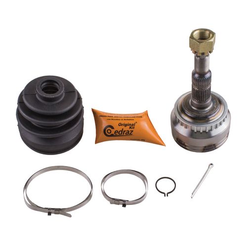 Junta Homocinética Gm Zafira 2001 a 2012 - 178098 - OK100H