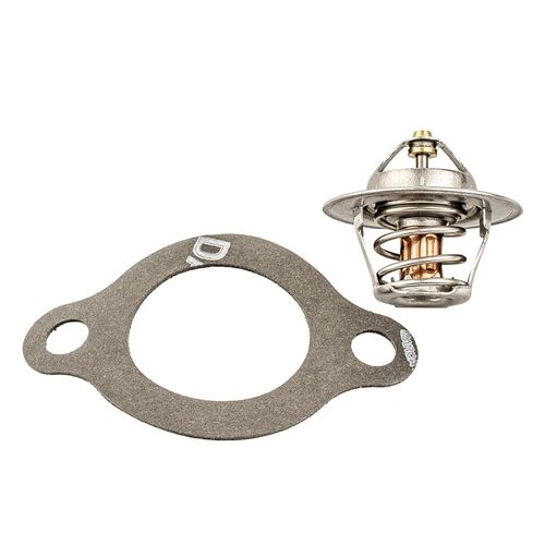 Válvula Termostática Gm Caravan 1990 a 1992 - 158096 - 220785