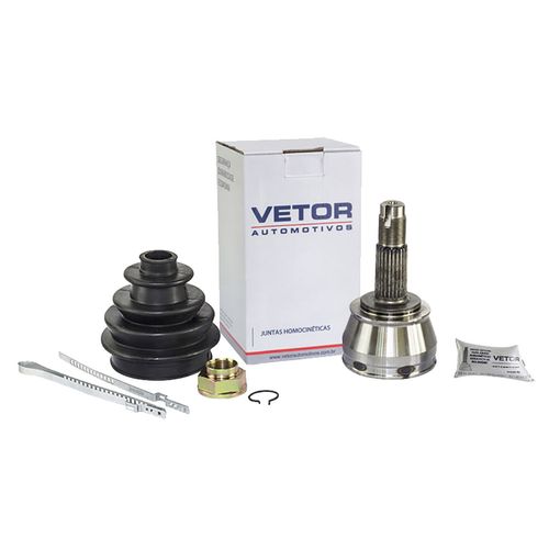 Junta Homocinética Fiat Marea 2006 a 2009 - 806248 - VT5102