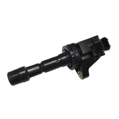 Bobina Ignição Honda Fit 2009 a 2012 - 509222 - GC4111