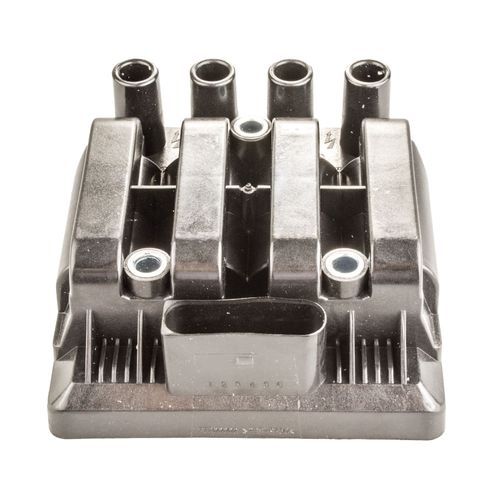 Bobina Ignição Vw Bora 1998 a 2005 - 187810 - GC4097