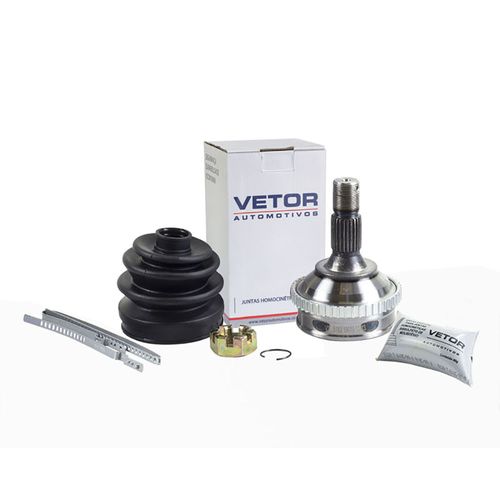 Junta Homocinética Peugeot 306 1992 a 2001 - 799717 - VT5183