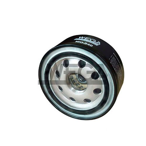 Filtro Óleo Nissan Xterra 2003 a 2015 - 179877 - WO540