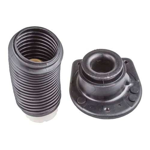 Kit Amortecedor Fiat Doblo 2002 a 2015 - 169564 - 15117