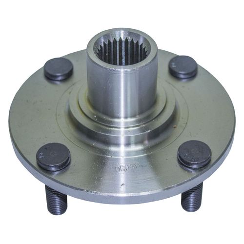 Cubo Roda Ford Ka 1997 a 2013 - 112719 - AL09