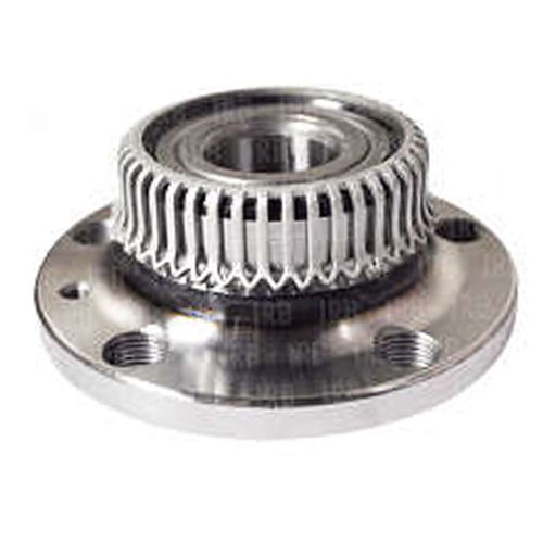 Cubo Roda Vw New Beetle 1998 a 2010 - 507552 - IR18683