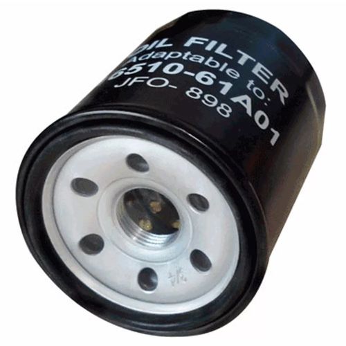 Filtro Óleo Toyota Camry 1988 a 1989 - 6474 - JFO0898