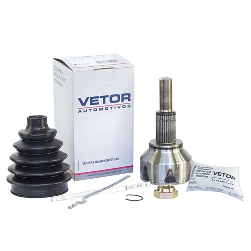 Junta Homocinética Fiat Freemont 2011 a 2015 - 799613 - VT5244