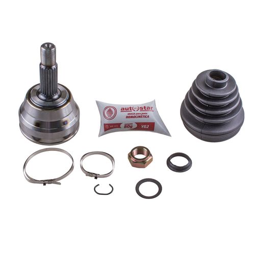 Junta Homocinética Vw Spacefox 2006 a 2013 - 160721 - AJH01010