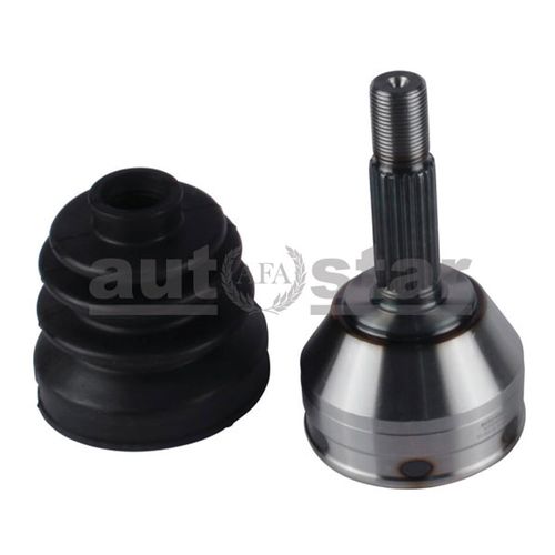 Junta Homocinética Renault Clio 2000 a 2020 - 799490 - AJH05007