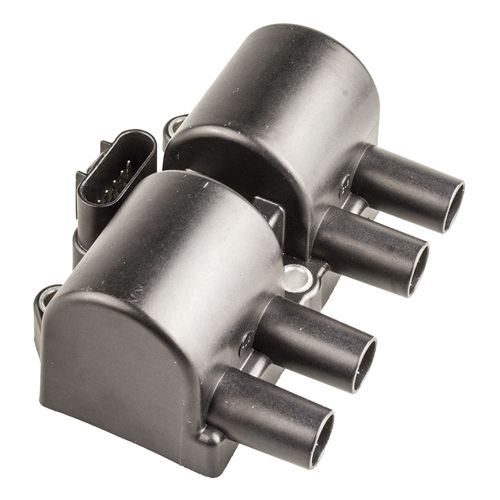 Bobina Ignição Gm Montana 2011 a 2021 - 196527 - GC4298